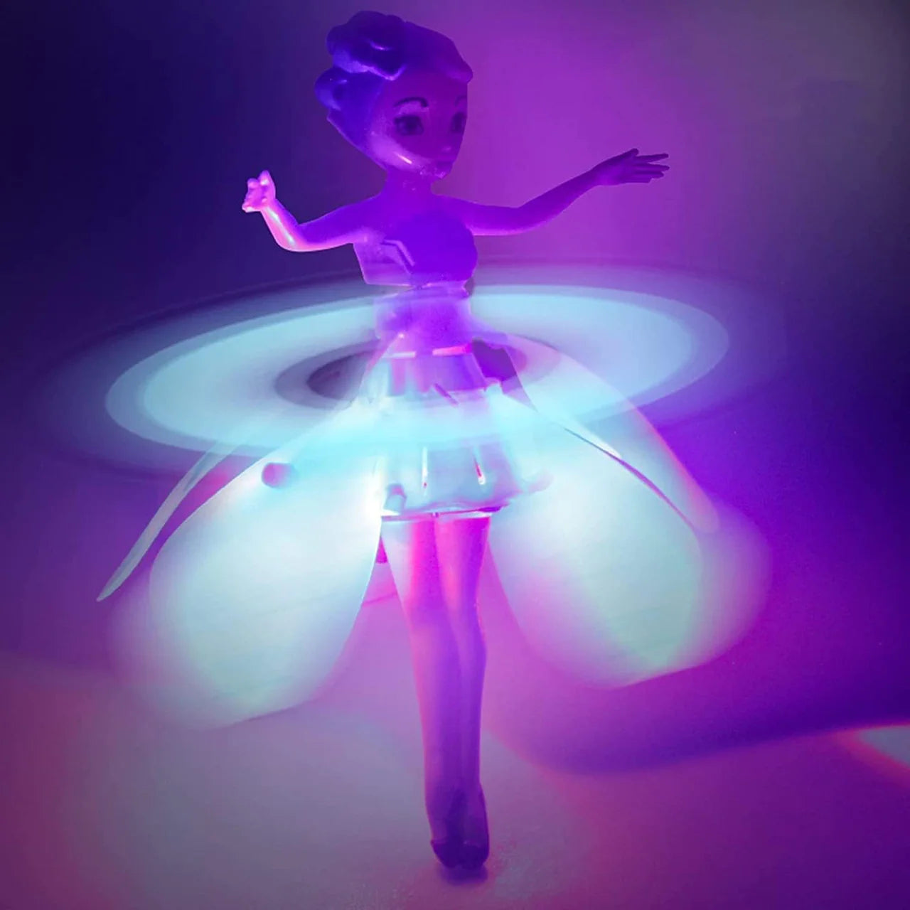 Flying Fairy