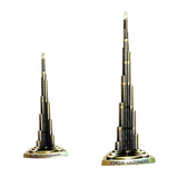 Antique Burj Khalifa