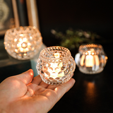 Crystal Electric candel