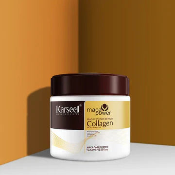 Karseell Collagen Keratin Mask