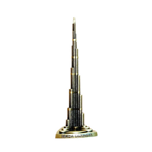 Antique Burj Khalifa