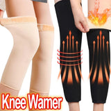 Knee Warmer Plush Pads (Anglet)