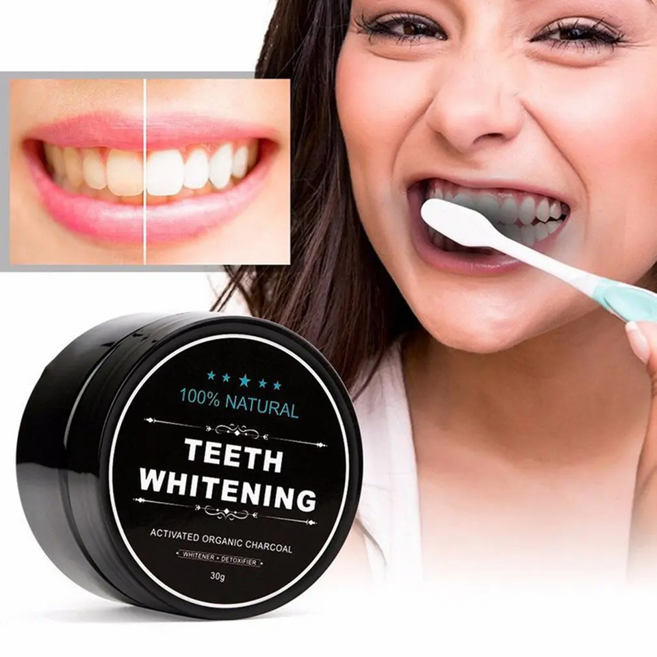 Teeth Wightning Powder