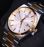 Tissott A+ (2 TONE)
