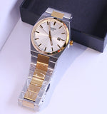 Tissott A+ (2 TONE)