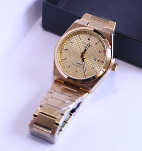Tissott A+ GOLD