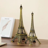 FRANCE Eiffel Tower