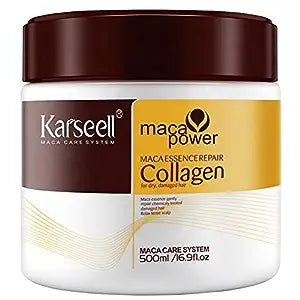 Karseell Collagen Keratin Mask