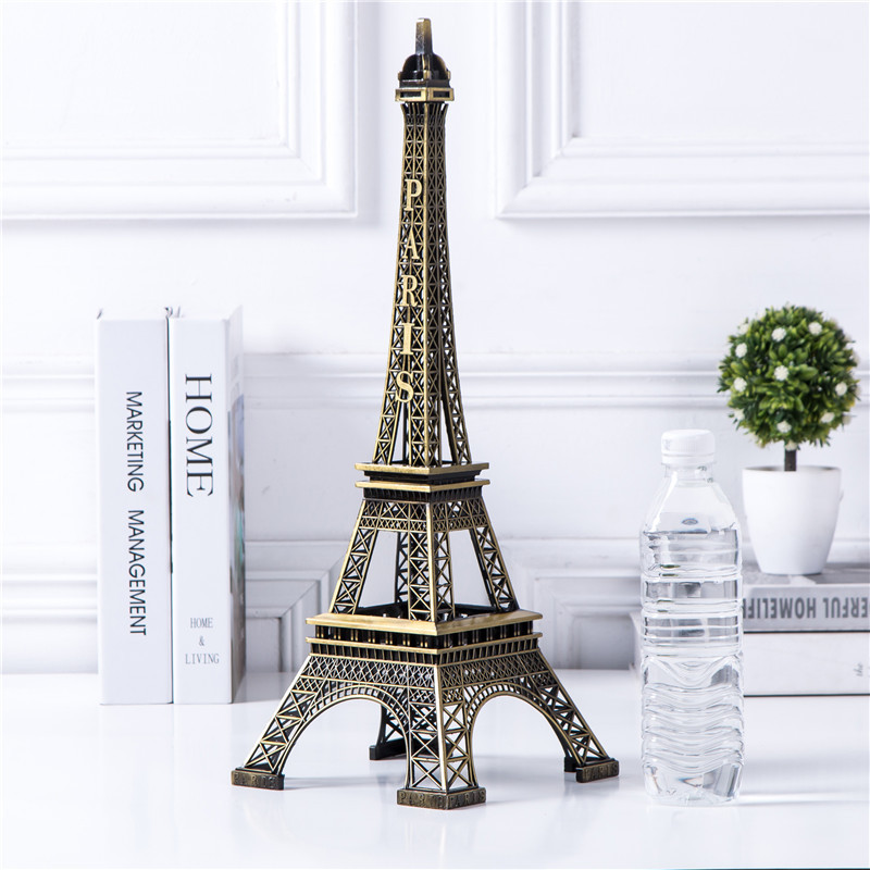 FRANCE Eiffel Tower