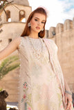 Maria B Eid Collection Unstitched Luxury Lawn D-2407-A