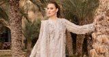 Maria B Eid Collection Unstitched Luxury Lawn D-2409-A