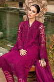 Maria B Eid Collection Unstitched Luxury Lawn D-2409-B