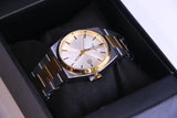 Tissott A+ (2 TONE)