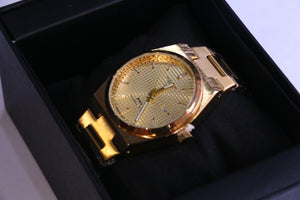 Tissott A+ GOLD