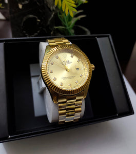 AA+  GOLD CROWN ( INNER GOLDEN )