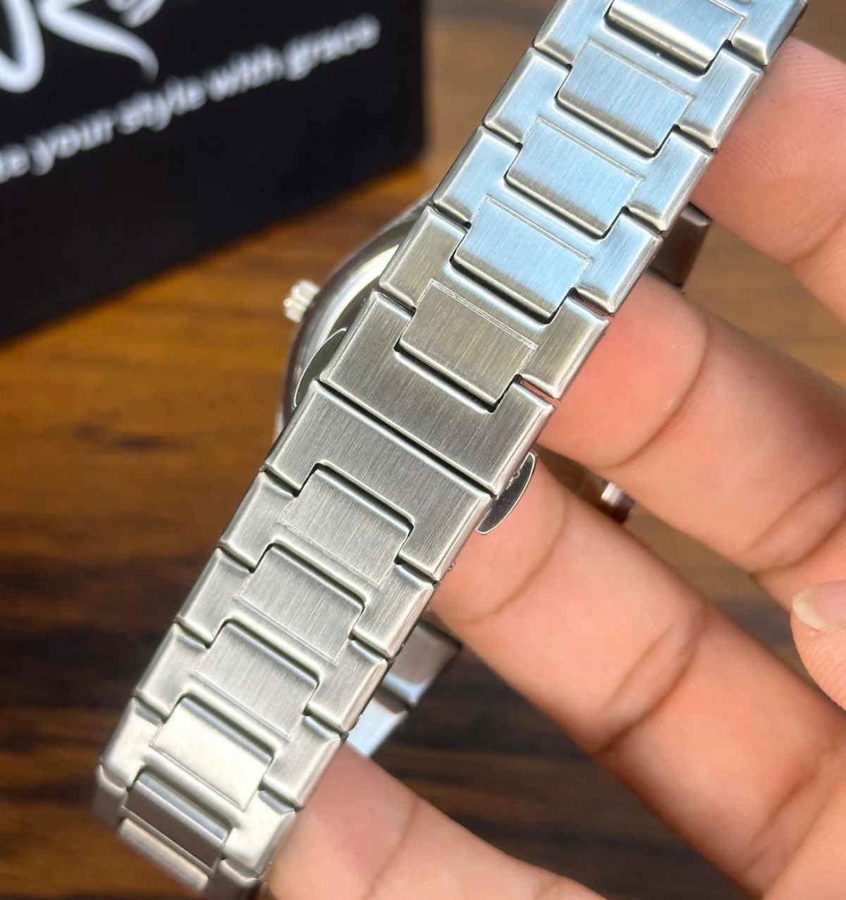 Tissott Silver Tiffnay