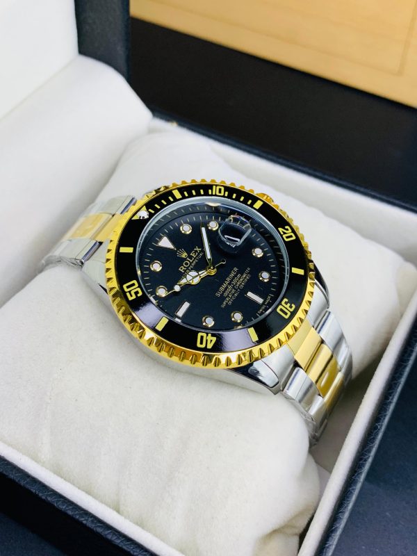 Rlx Submariner Watch