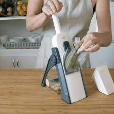 Manual Vegetable Slicer Foldable Cutter