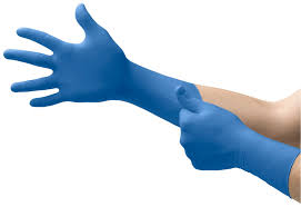 SILICONE GLOVES