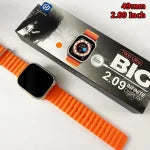 T900 Ultra Big 2.09 Display Smart Watch Series 8
